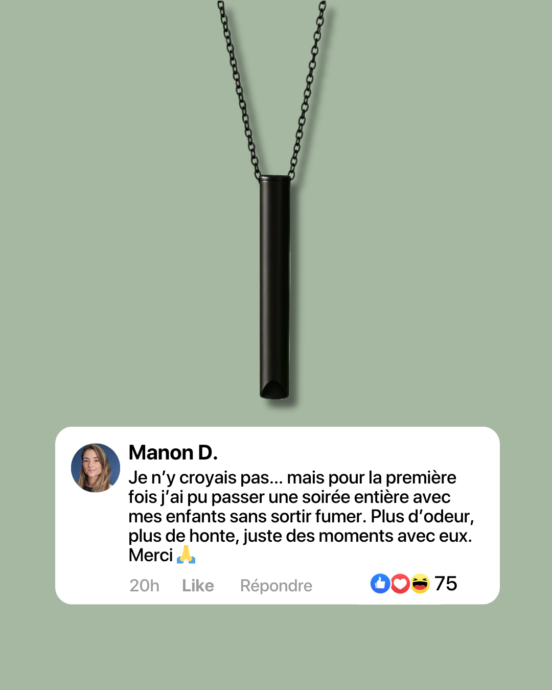 Rituair Essentiel