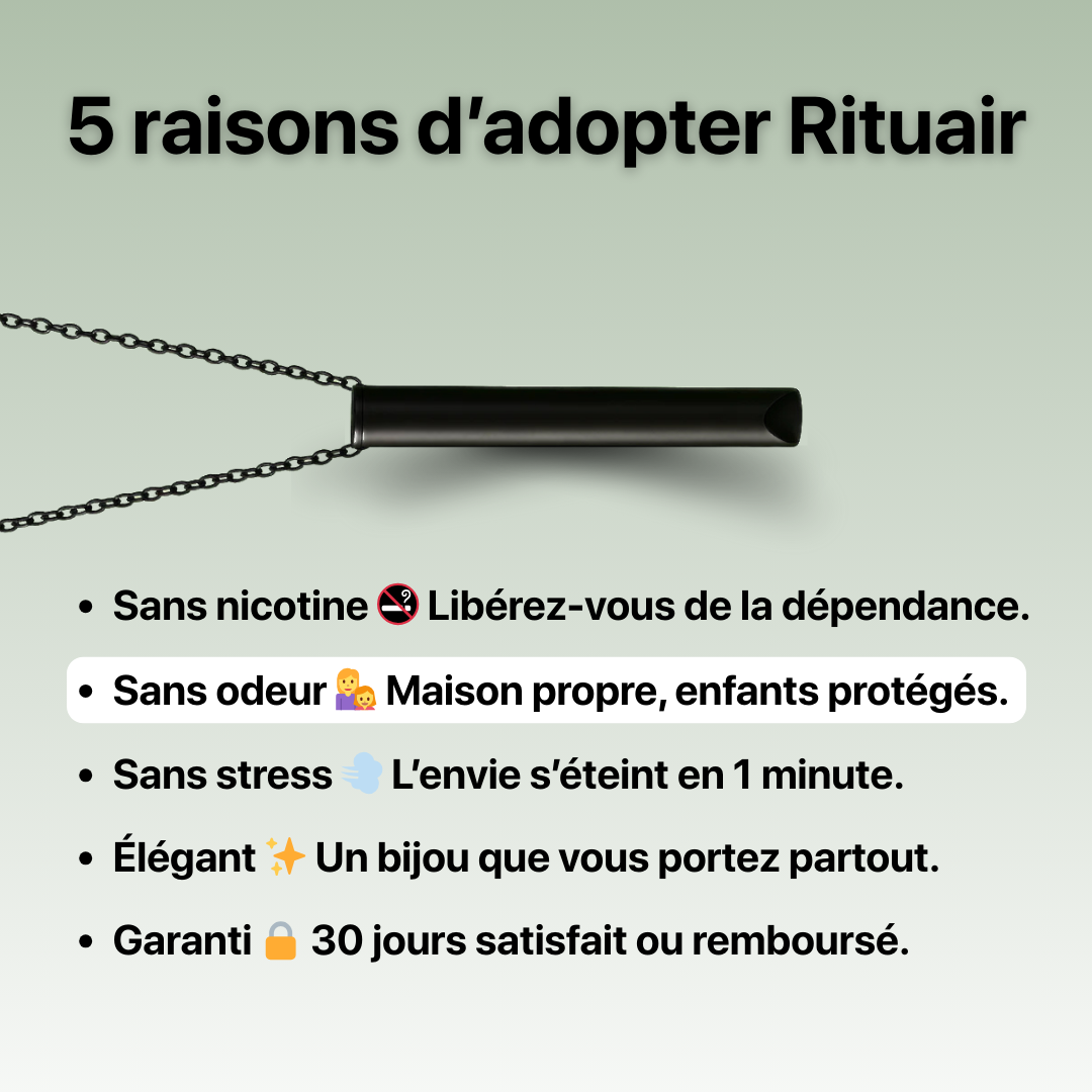 Rituair Essentiel